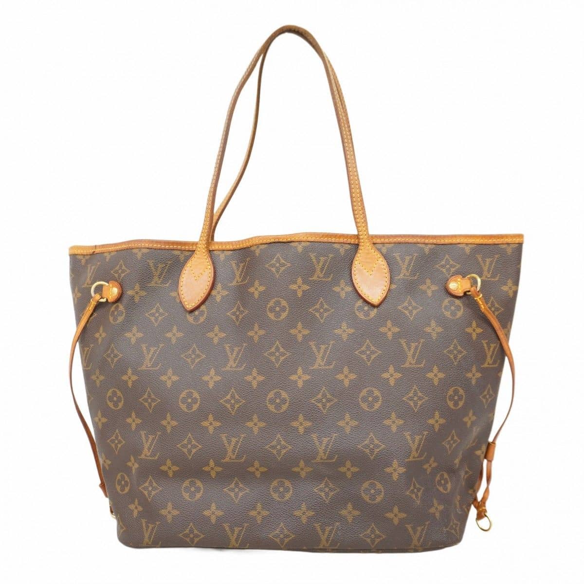 Louis Vuitton Neverfull MM 1