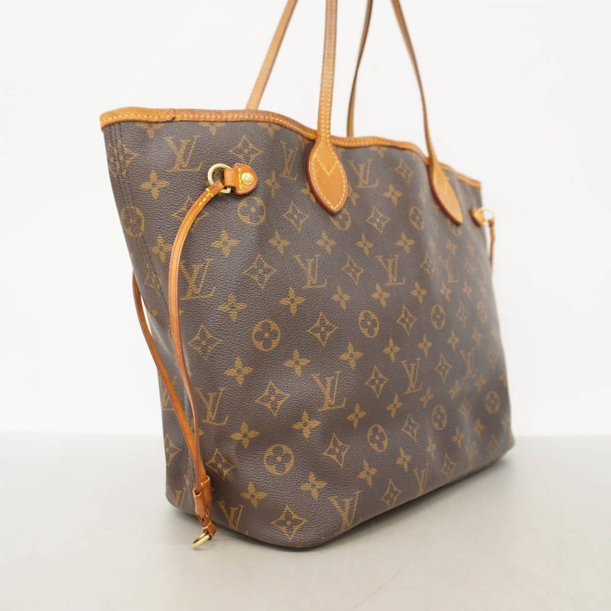 Louis Vuitton Neverfull MM 2