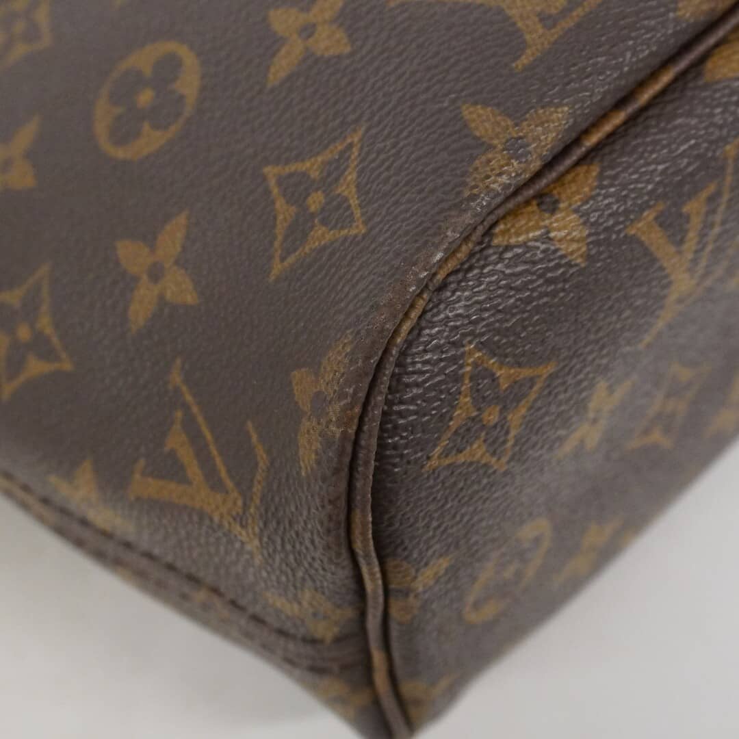 Louis Vuitton Neverfull PM 10