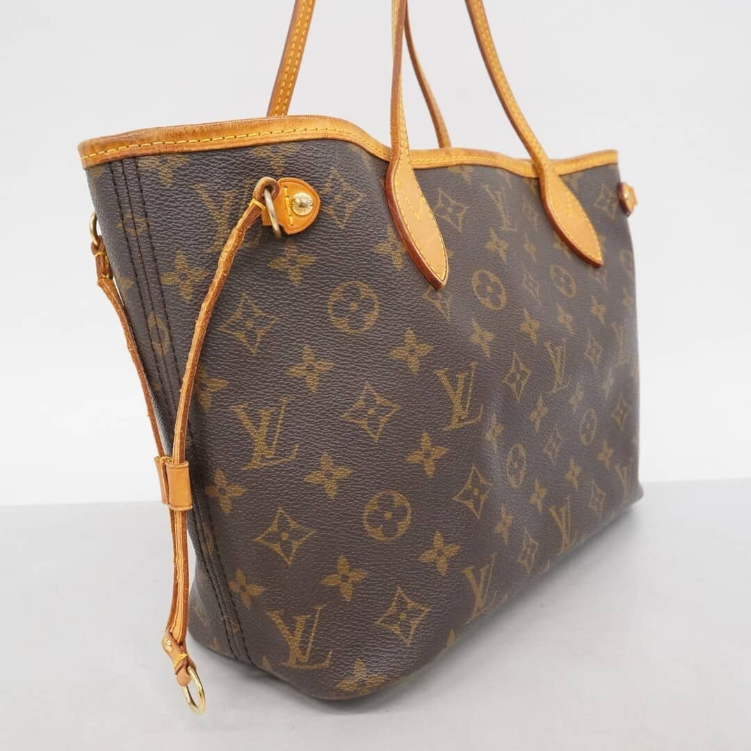Louis Vuitton Neverfull PM 2