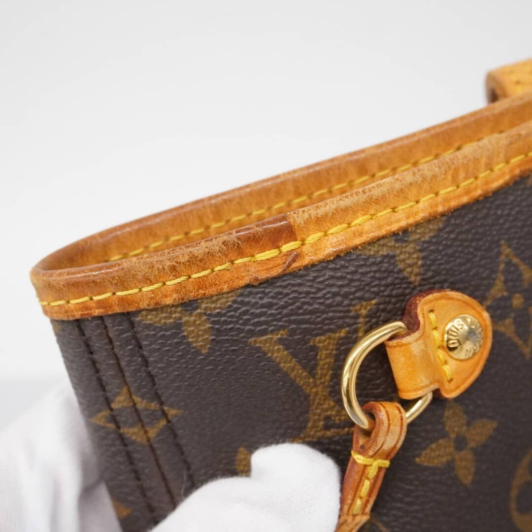 Louis Vuitton Neverfull PM 7