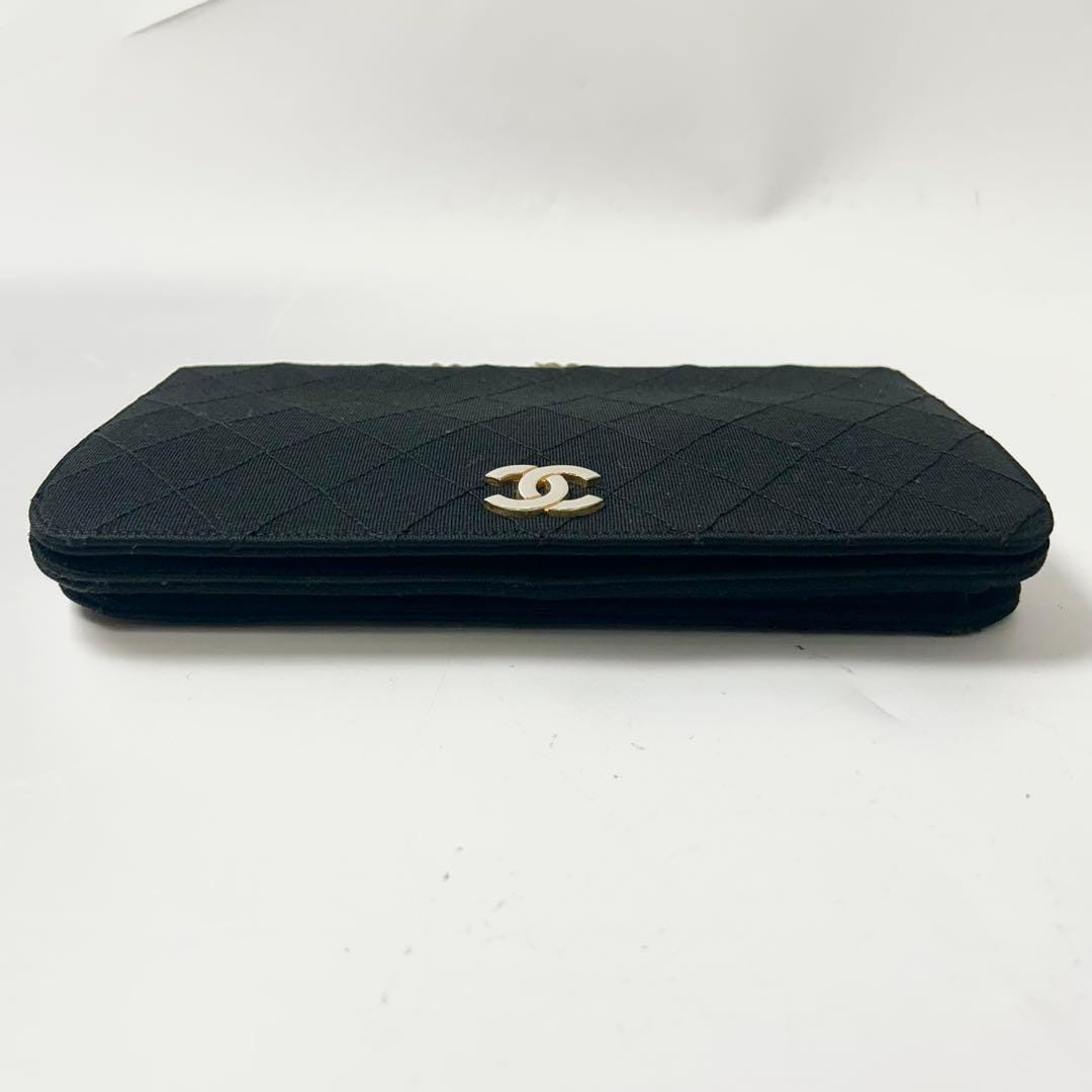 Chanel Matelassé Schultertasche 3