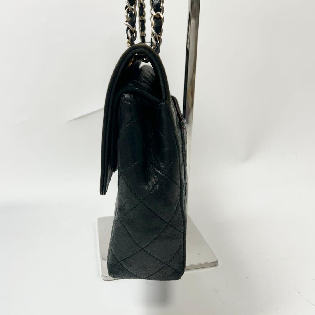 Chanel Matelassé Schultertasche 3