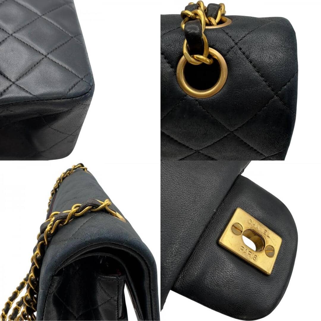 Chanel Matelasse 25 10