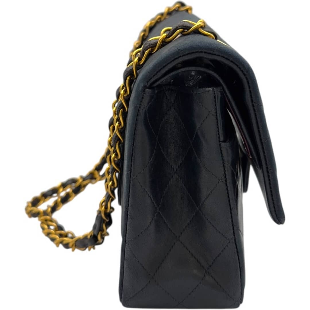 Chanel Matelasse 25 2