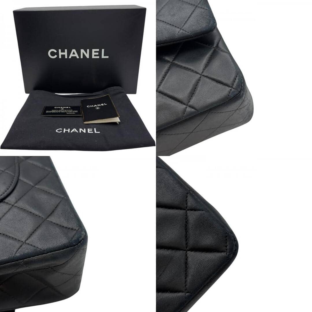 Chanel Matelasse 25 9