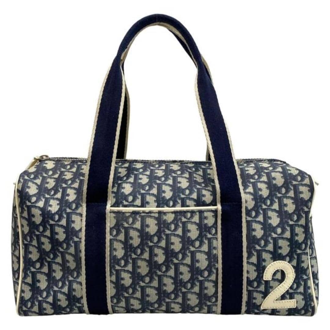 Dior Trotter Boston Bag 1