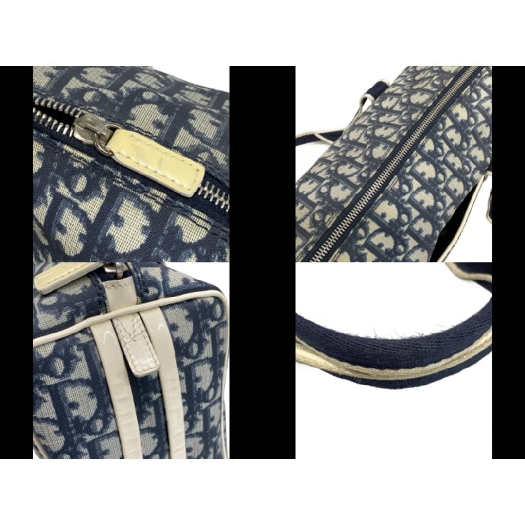 Dior Trotter Boston Bag 2