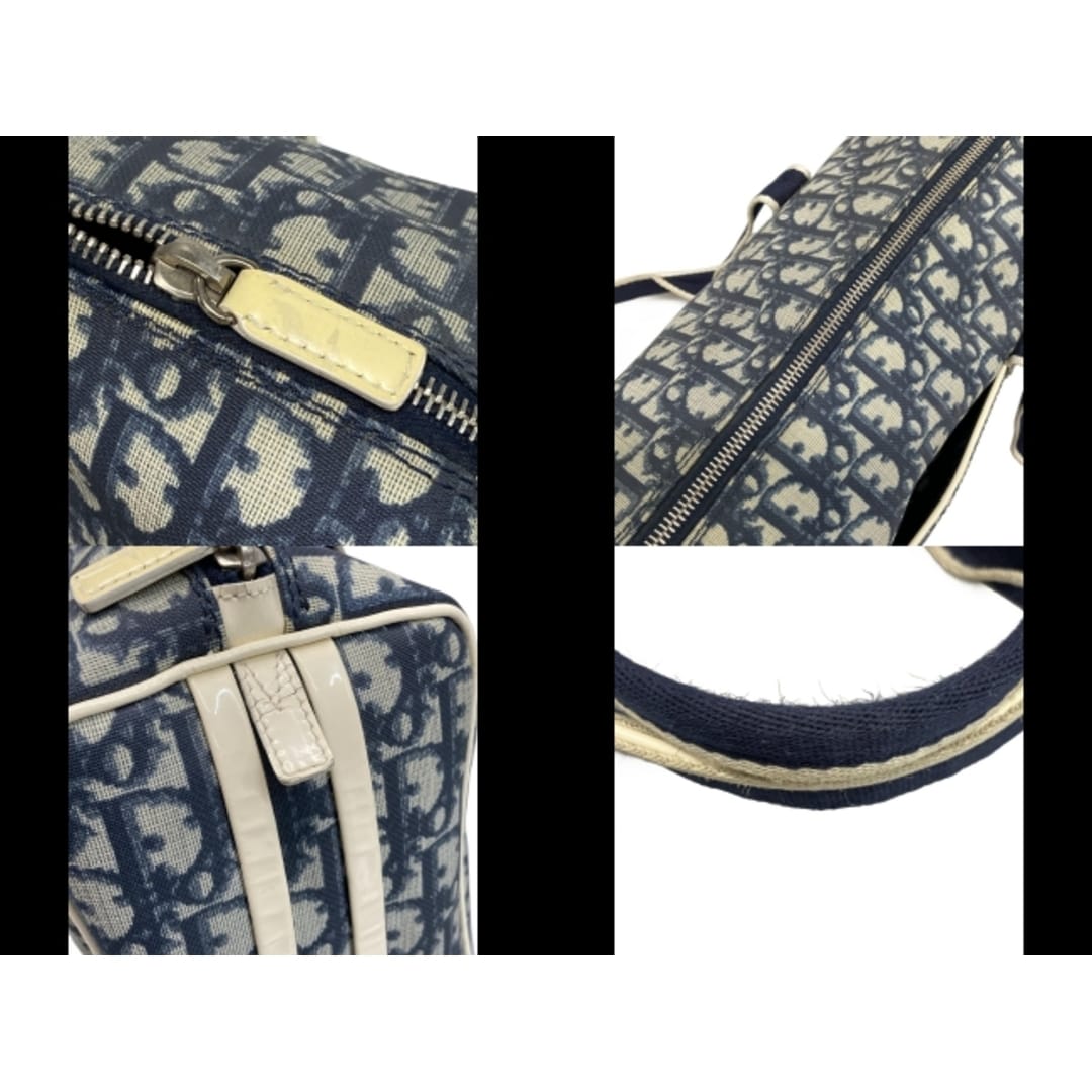 Dior Trotter Boston Bag 2