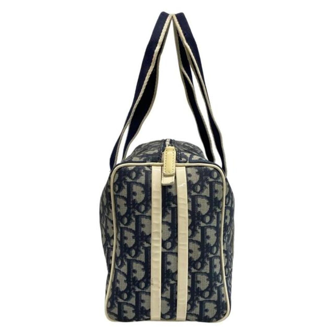 Dior Trotter Boston Bag 3
