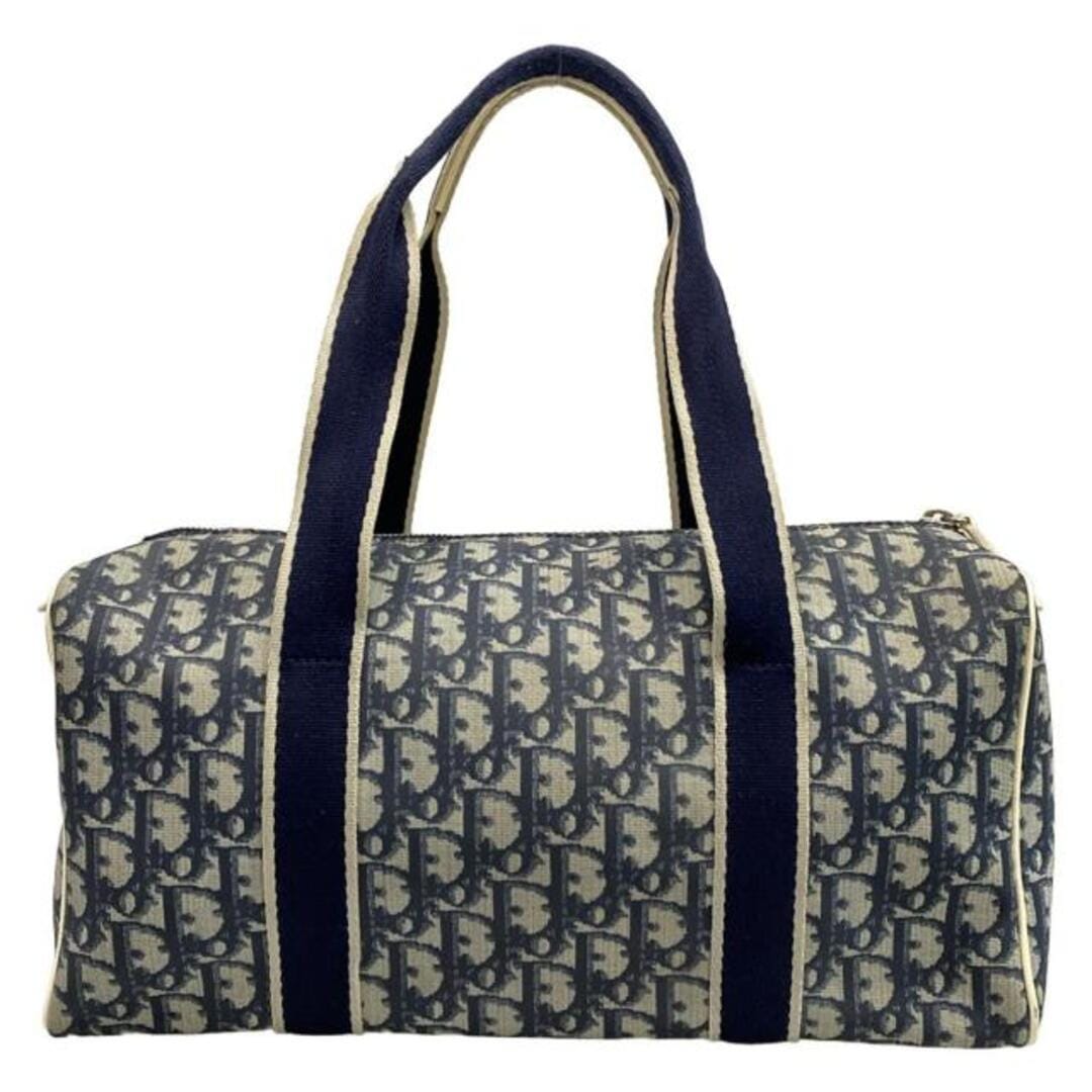 Dior Trotter Boston Bag 4