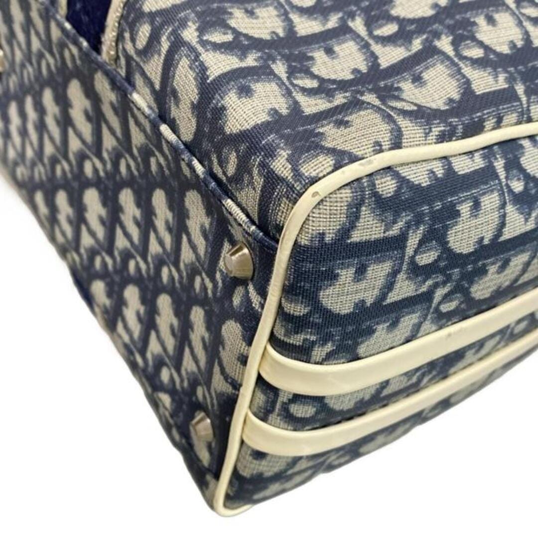 Dior Trotter Boston Bag 7