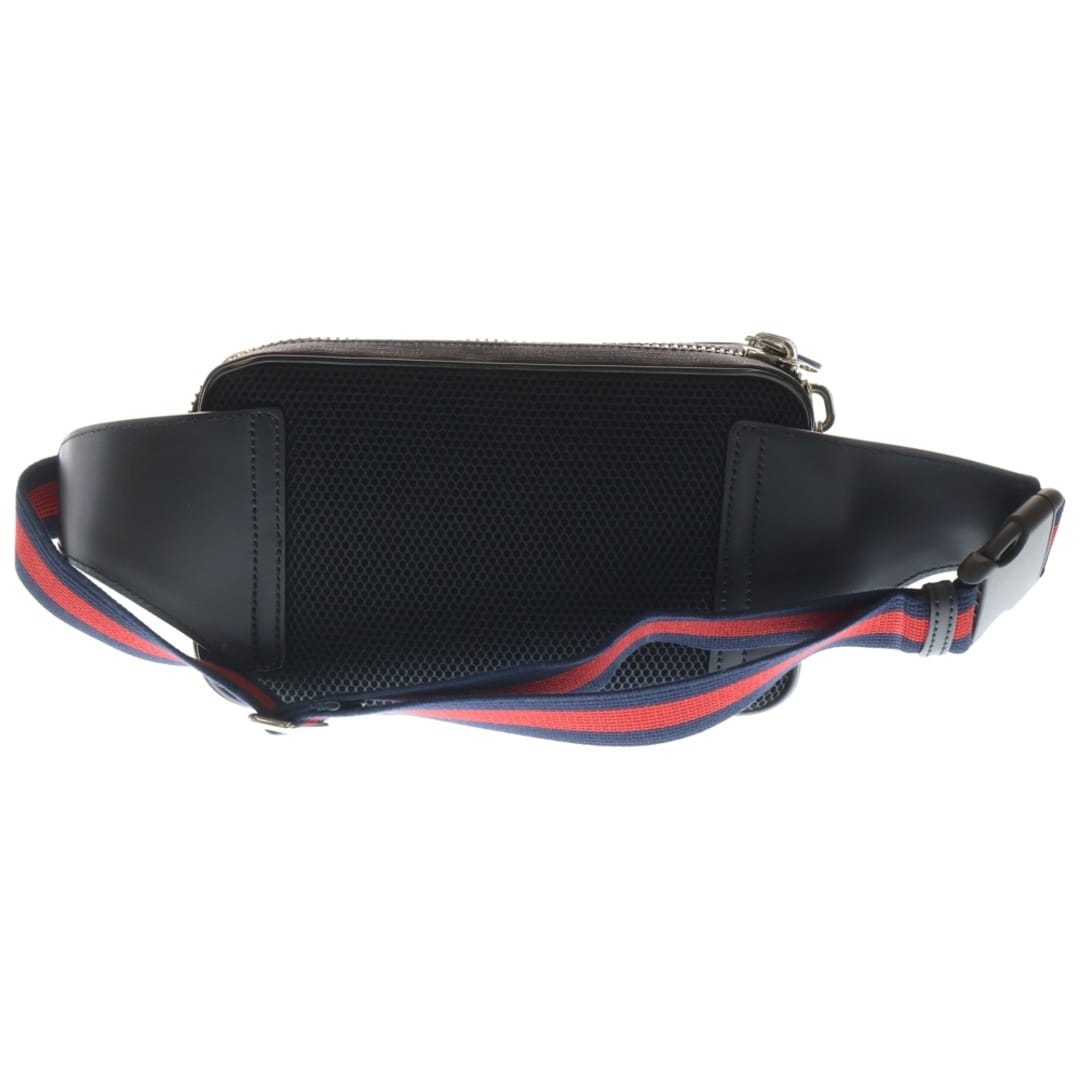 Gucci GG Body Bag Gürteltasche Schwarz 2