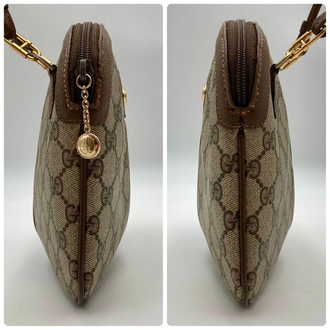 Gucci Mini Umhängetasche GG 4