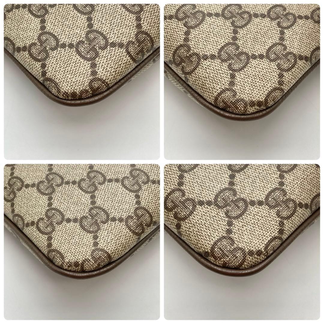 Gucci Mini Umhängetasche GG 6