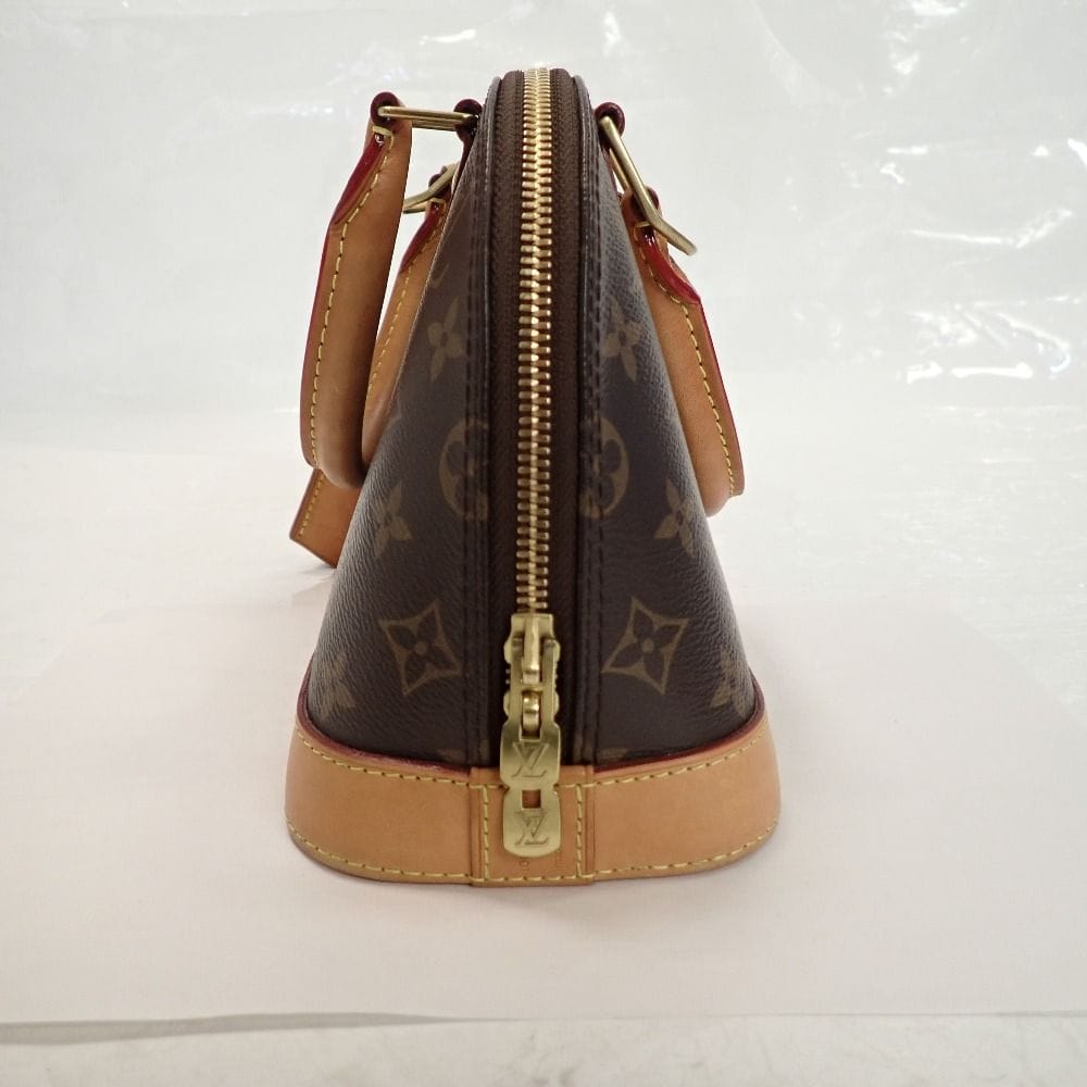 Louis Vuitton Alma BB 6