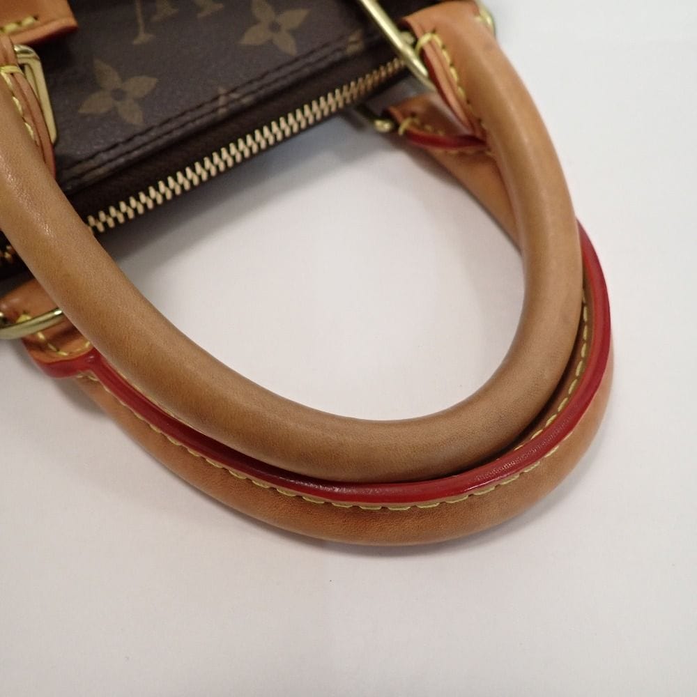 Louis Vuitton Alma BB 7