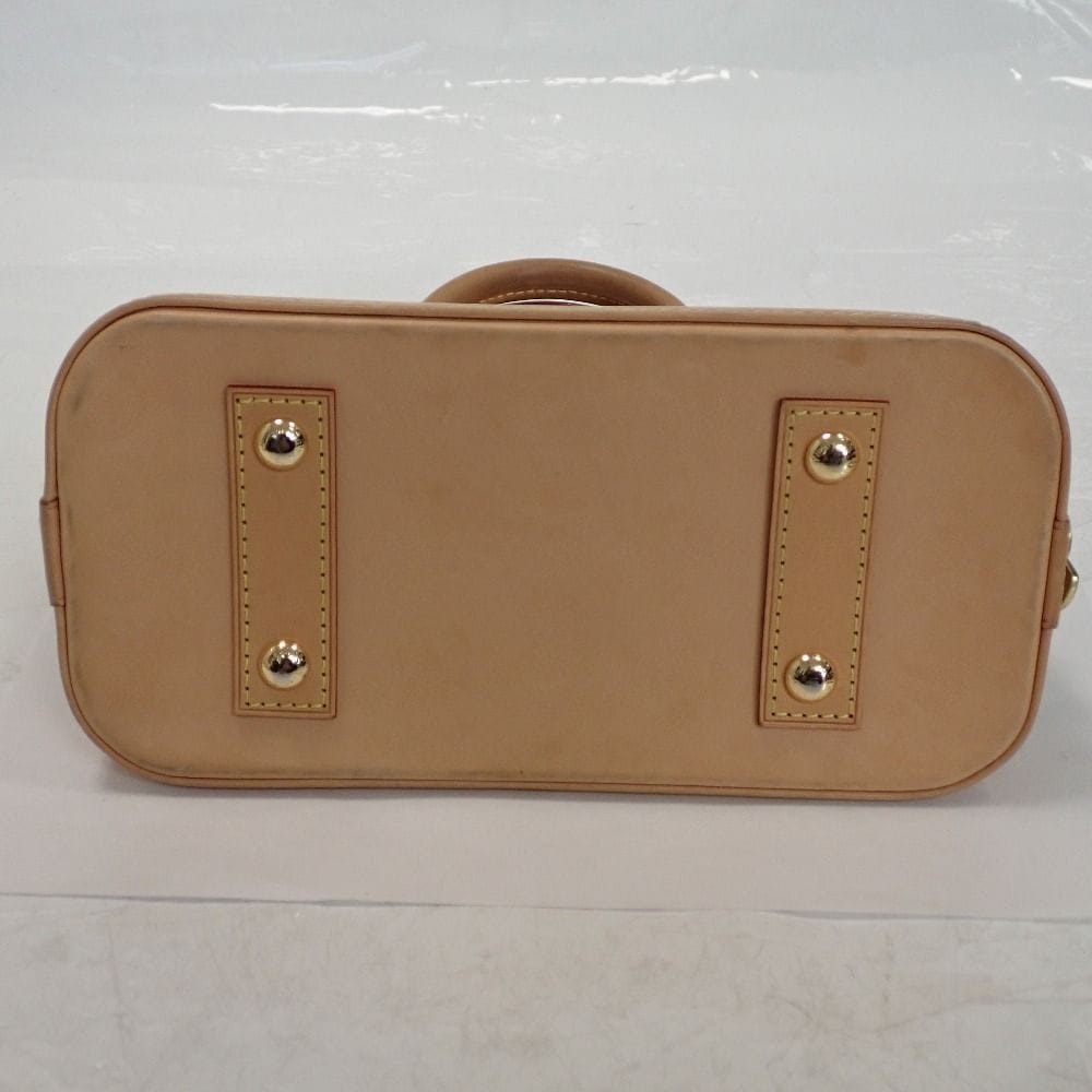 Louis Vuitton Alma BB 8