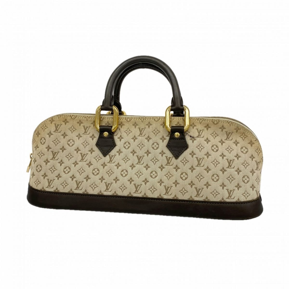 Louis Vuitton Alma Long 1