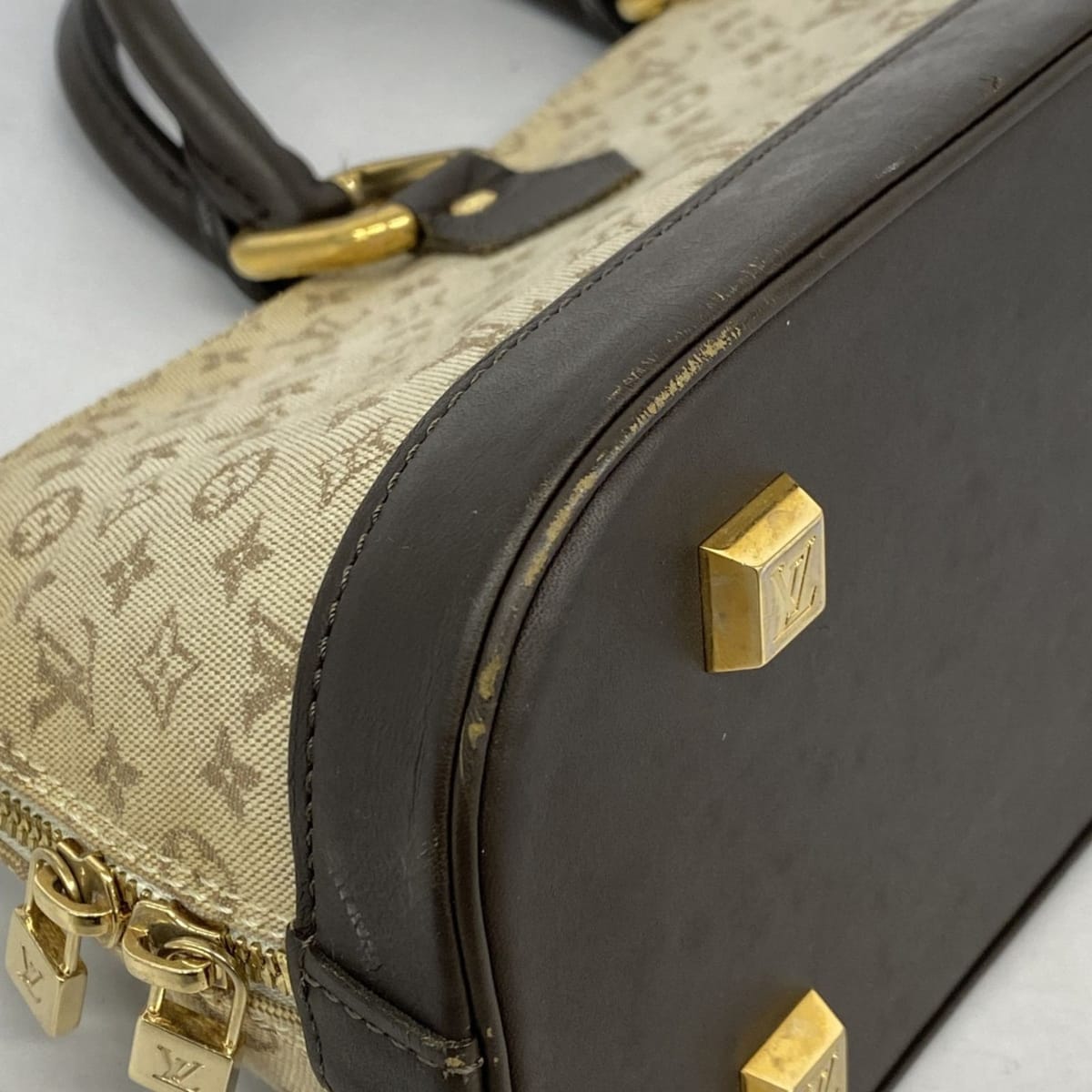 Louis Vuitton Alma Long 6
