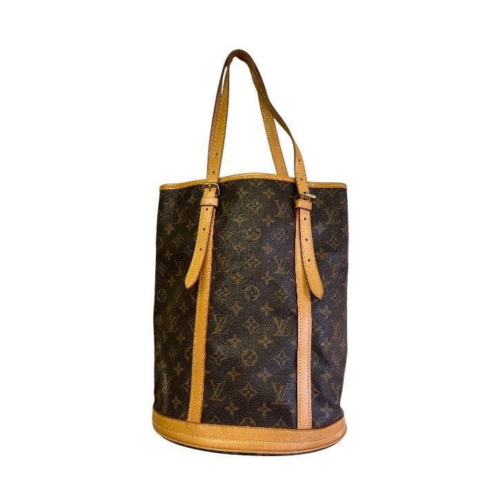 Louis Vuitton Bucket GM 1