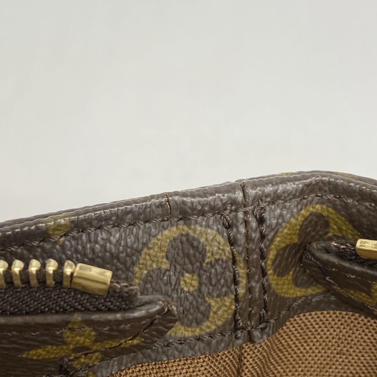 Louis Vuitton Cabas Piano 7