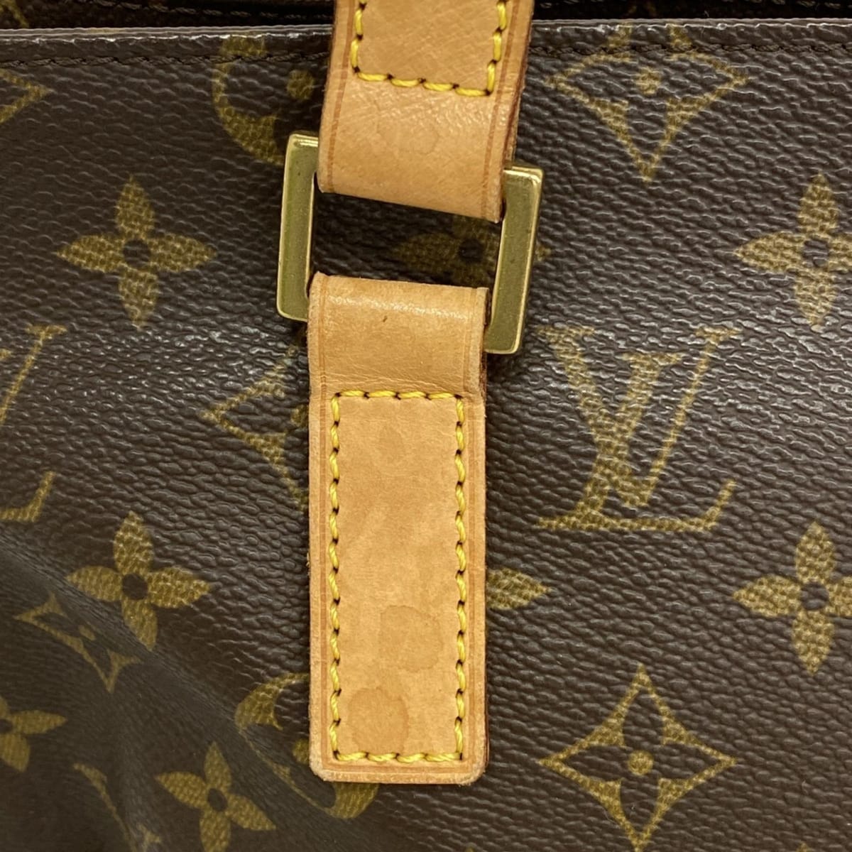 Louis Vuitton Cabas Piano 9