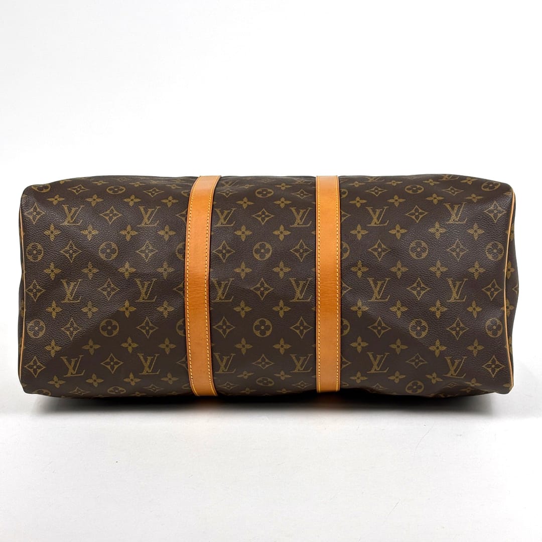 Louis Vuitton Keepall 50 Monogram 2