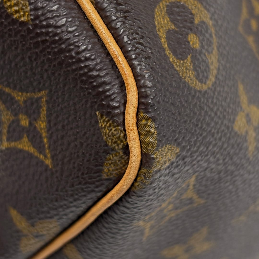 Louis Vuitton Keepall 50 Monogram 3