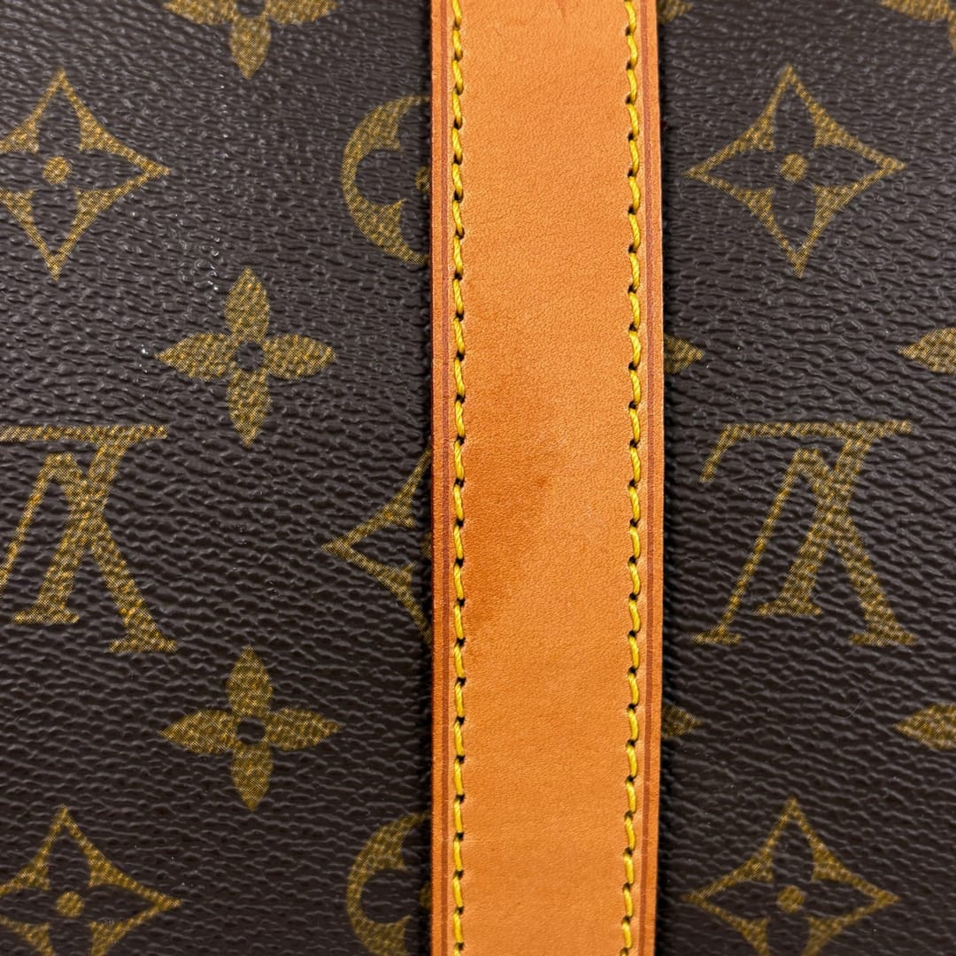 Louis Vuitton Keepall 50 Monogram 4