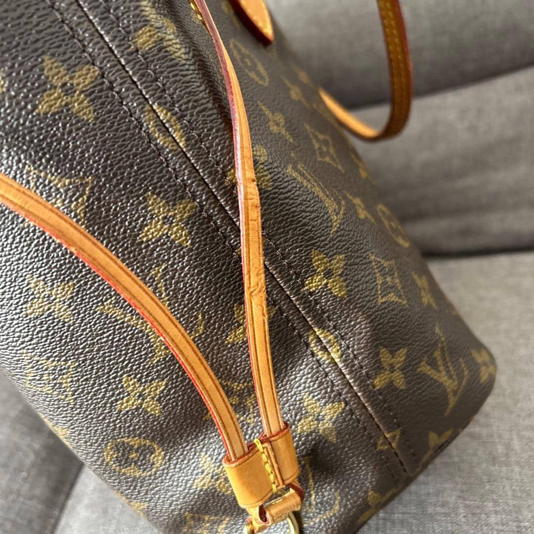 Louis Vuitton Neverfull 5