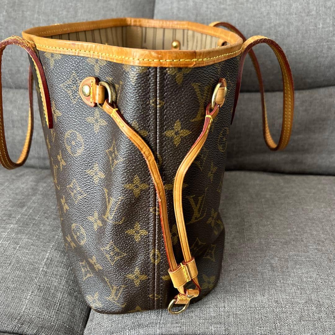 Louis Vuitton Neverfull 6