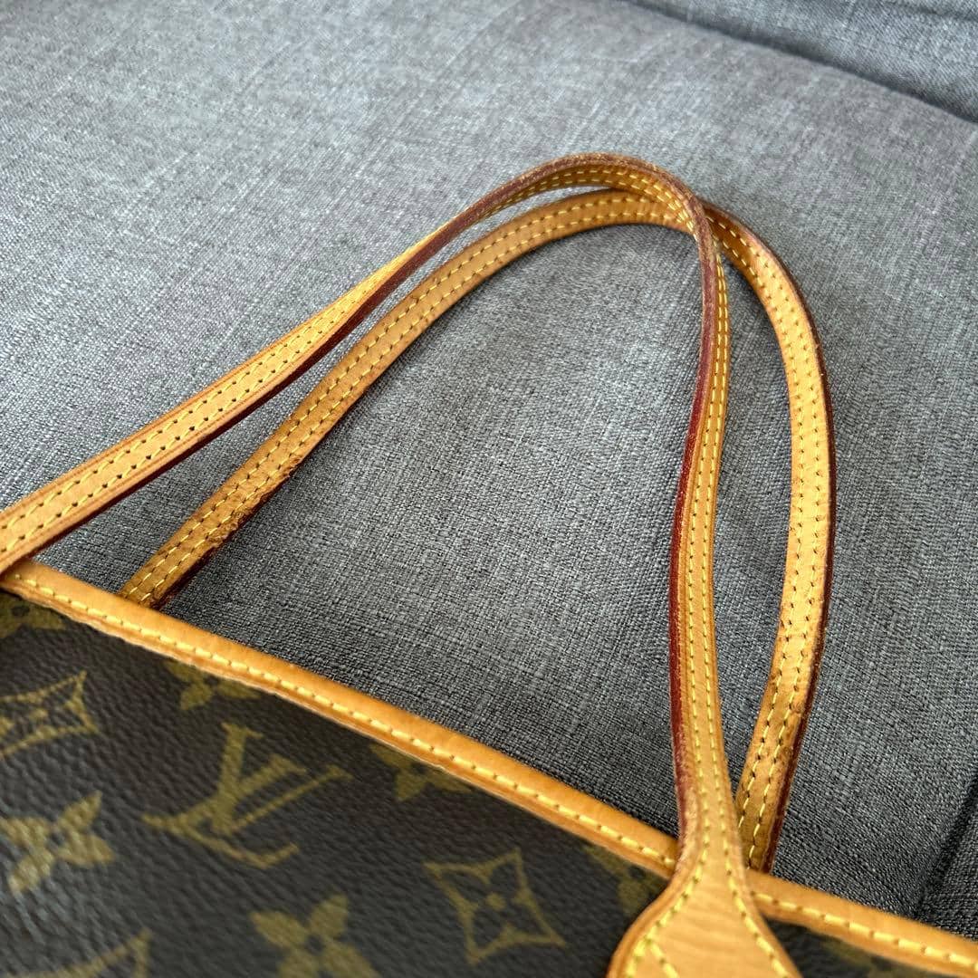 Louis Vuitton Neverfull 8