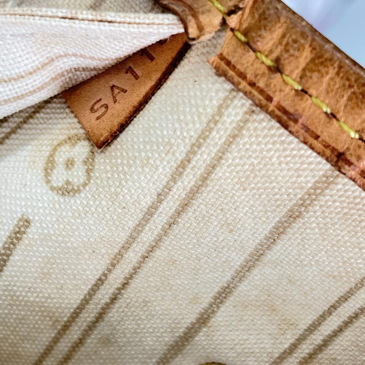 Louis Vuitton Neverfull MM 10