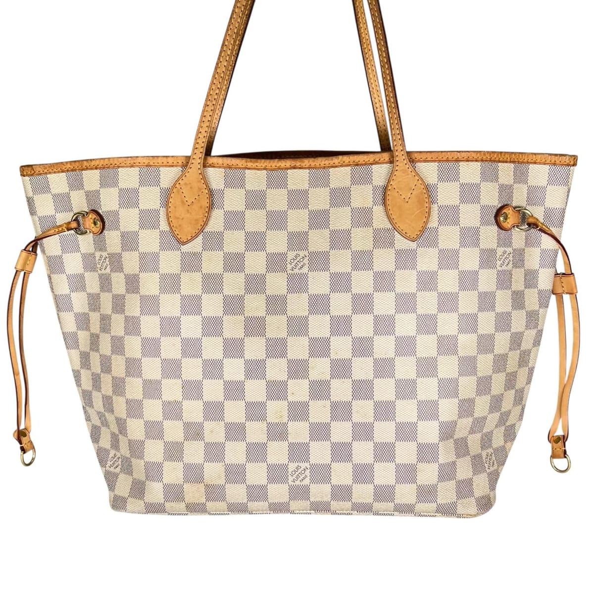 Louis Vuitton Neverfull MM 2