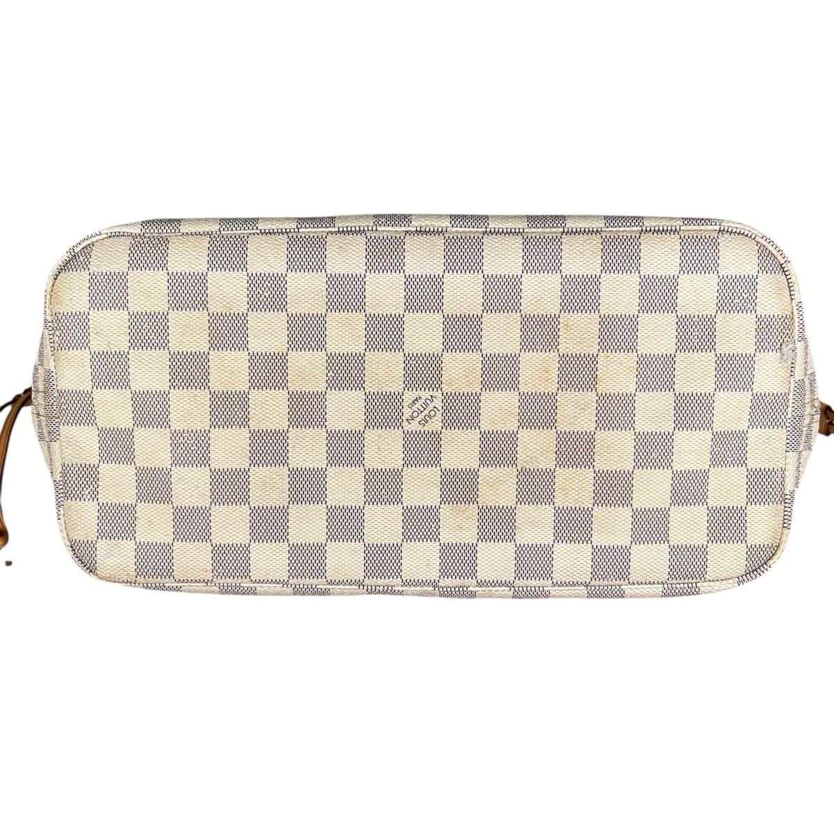 Louis Vuitton Neverfull MM 5