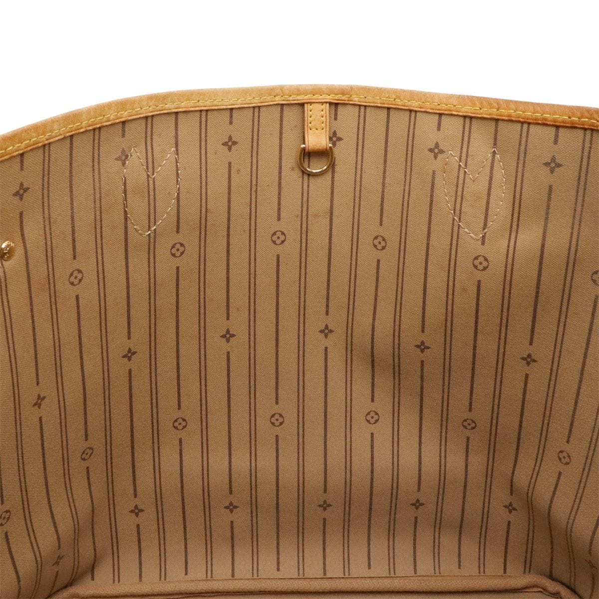 Louis Vuitton Neverfull MM 8