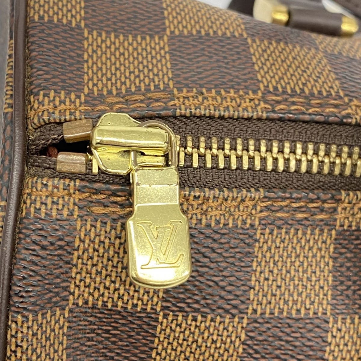 Louis Vuitton Papillon 30 10