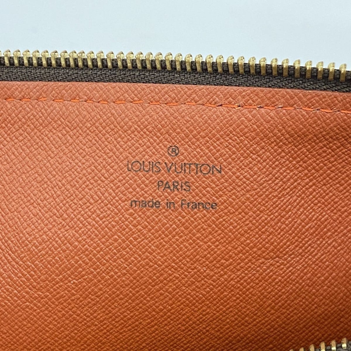 Louis Vuitton Papillon 30 5