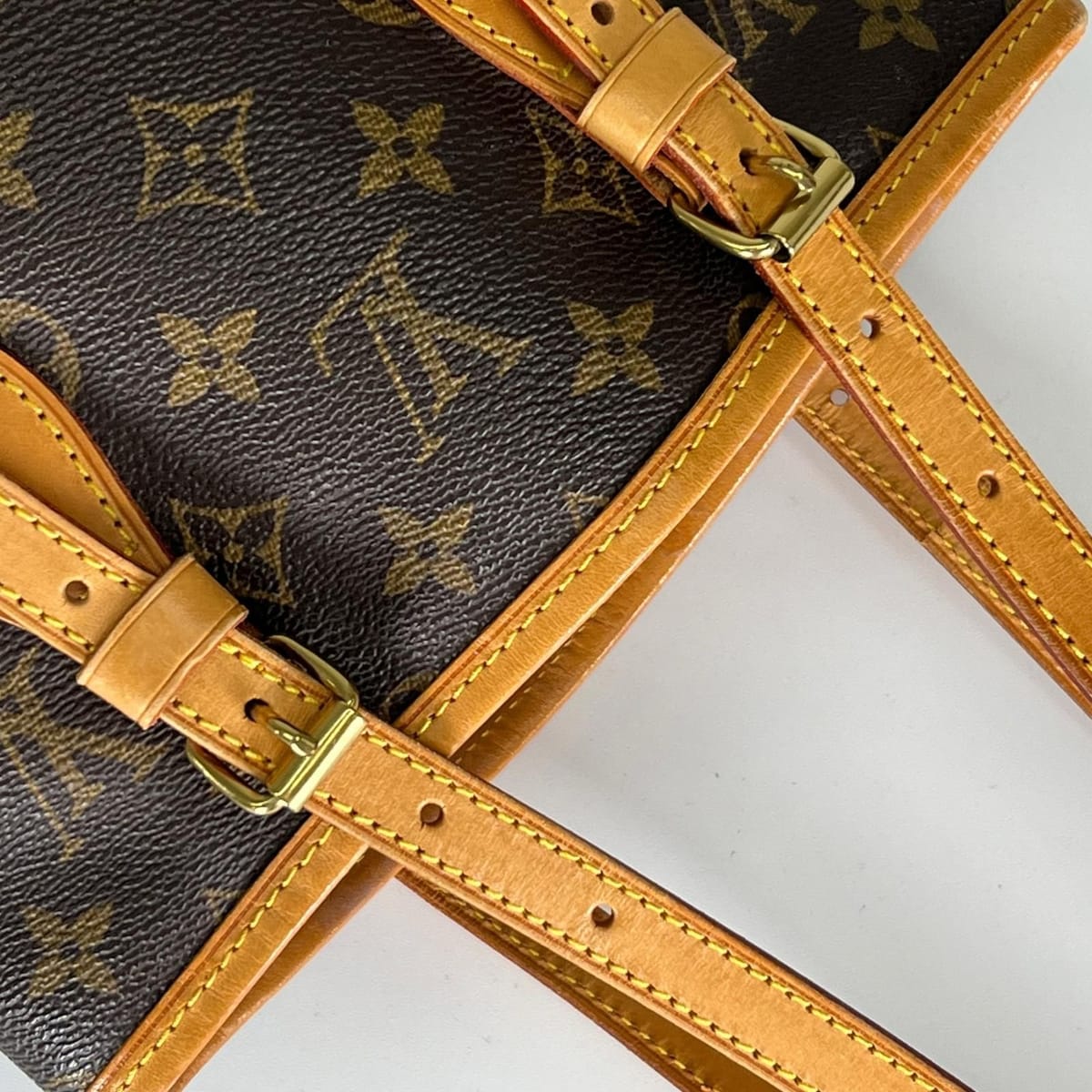 Louis Vuitton Petit Bucket 6