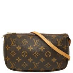 Louis Vuitton Pochette 10