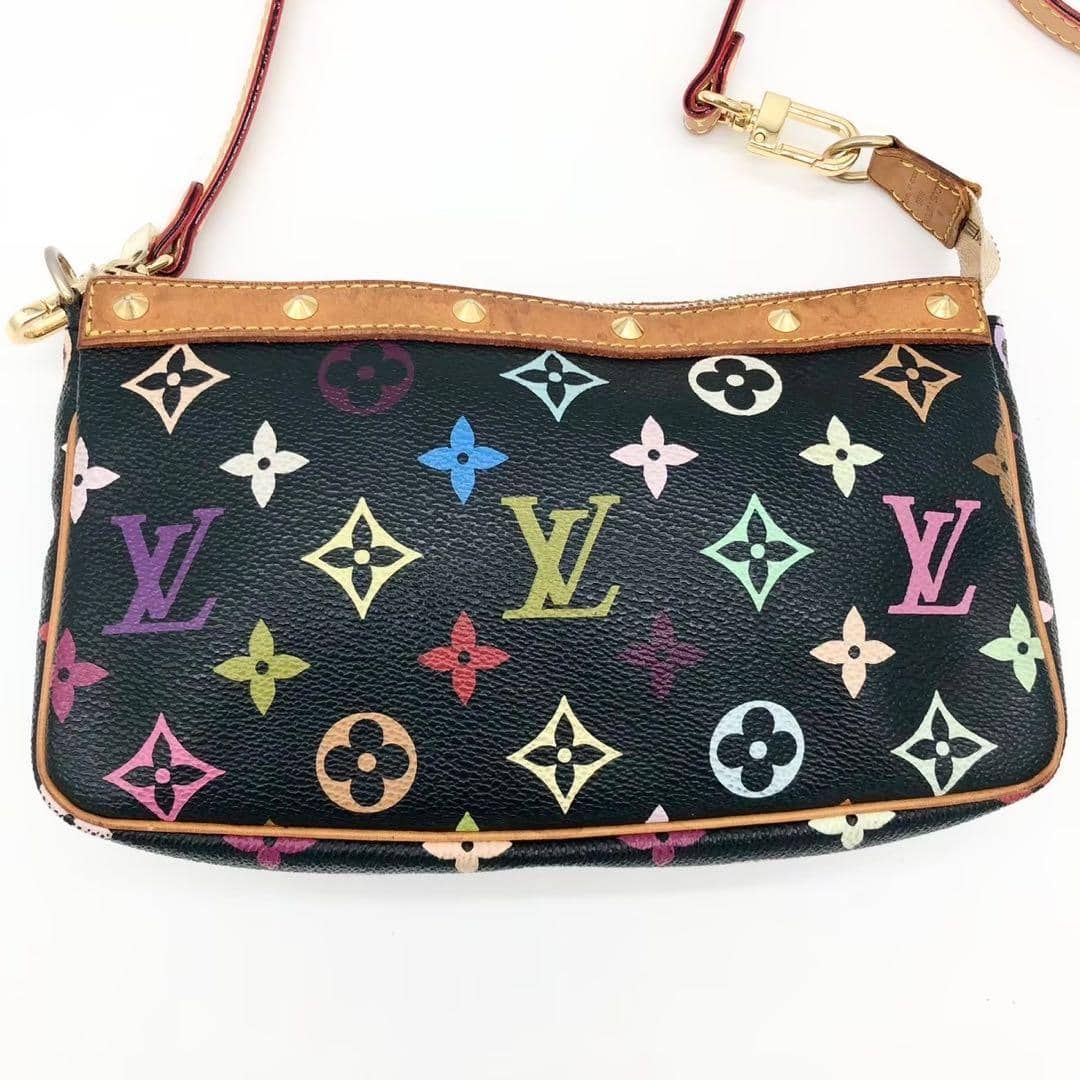 Louis Vuitton Pochette 2