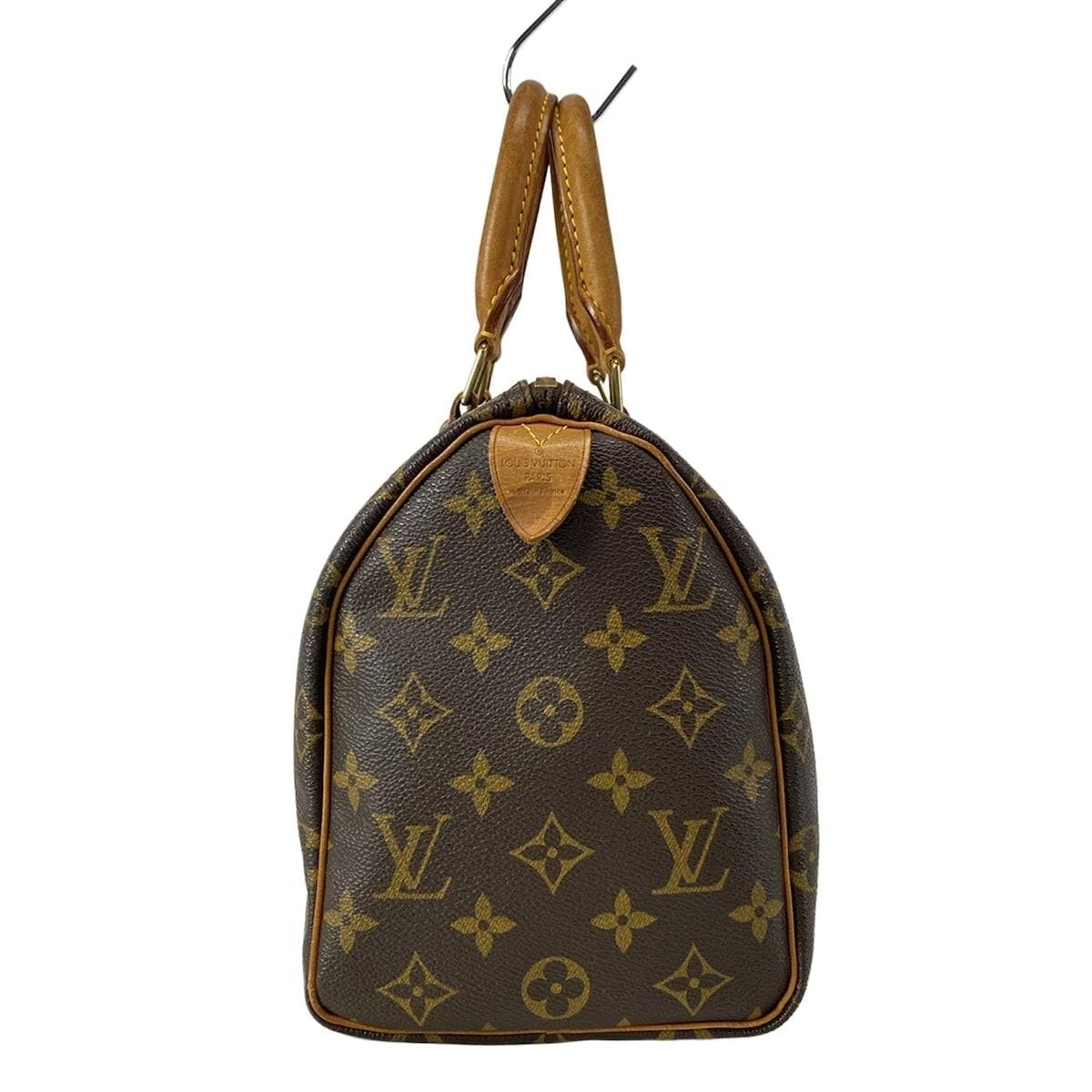 Louis Vuitton Speedy 25 2