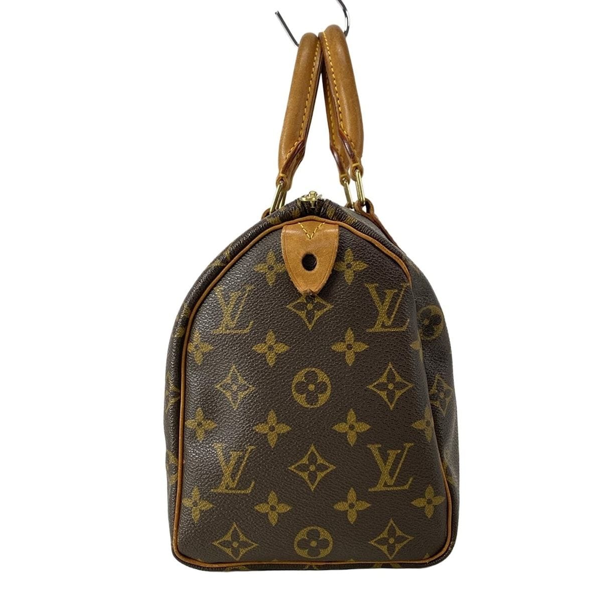 Louis Vuitton Speedy 25 4