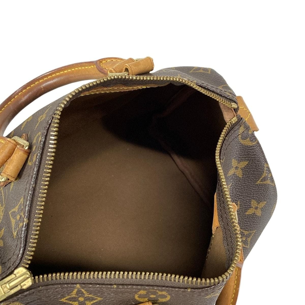 Louis Vuitton Speedy 25 7