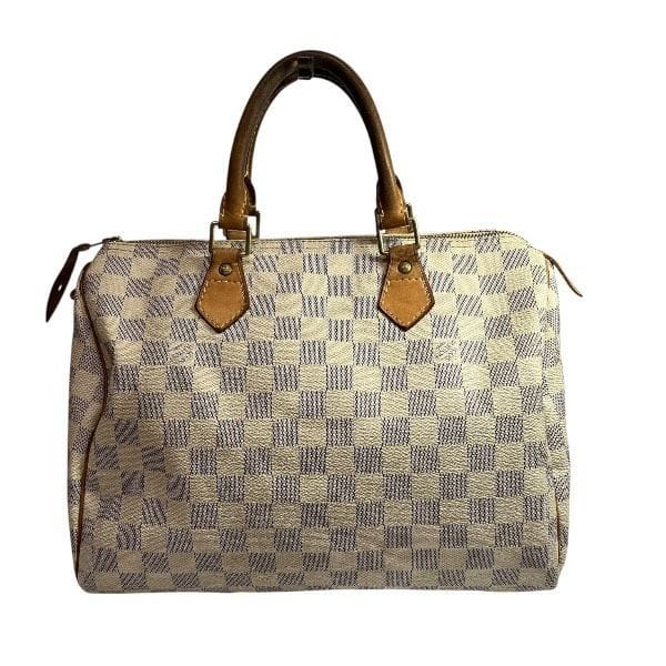 Louis Vuitton Speedy 30 2