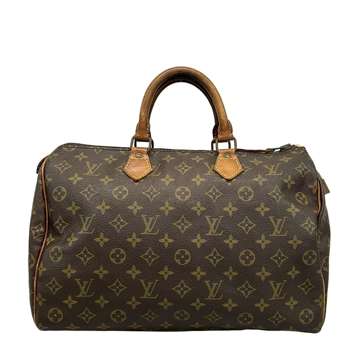 Louis Vuitton Speedy 35 1