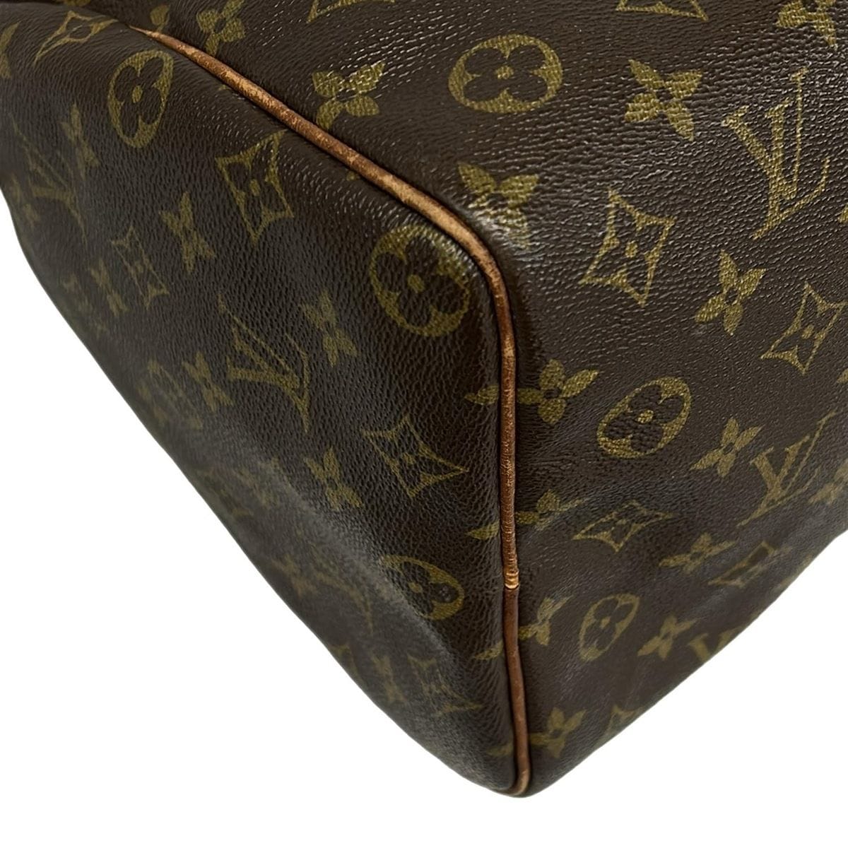 Louis Vuitton Speedy 35 6