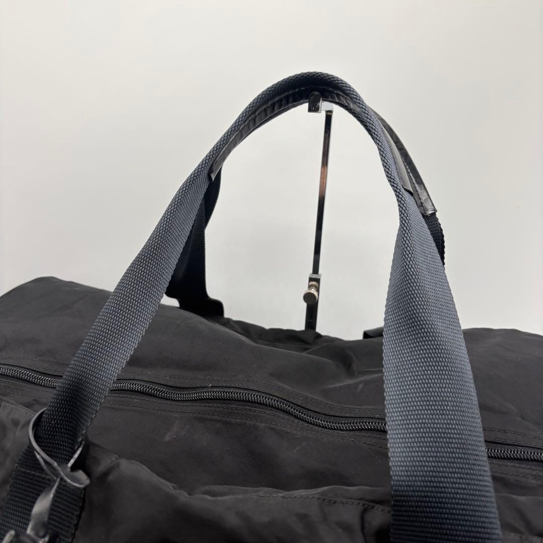 Prada Reisetasche 7